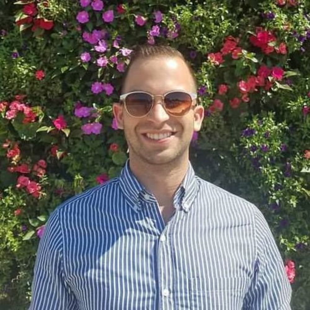 Meet your Posher, Joshua